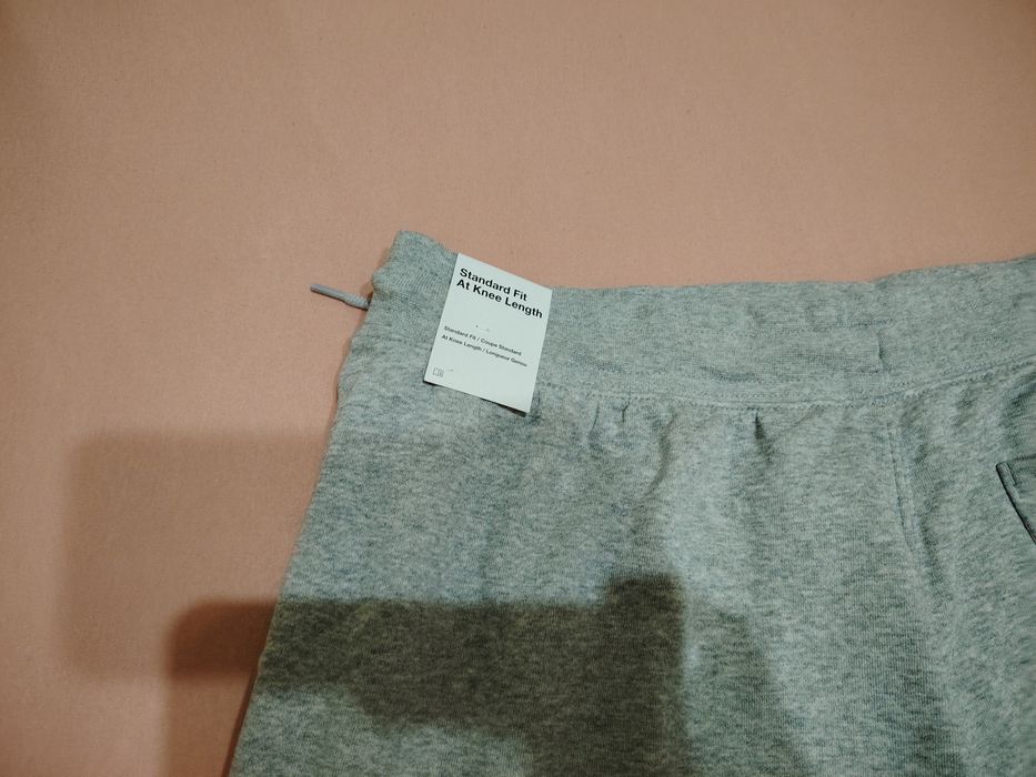 Мъжки къси панталони Nike