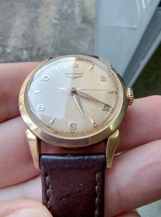 Longines Fab Suisse