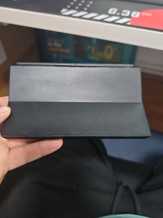 Lenovo tinkpad tablet dock