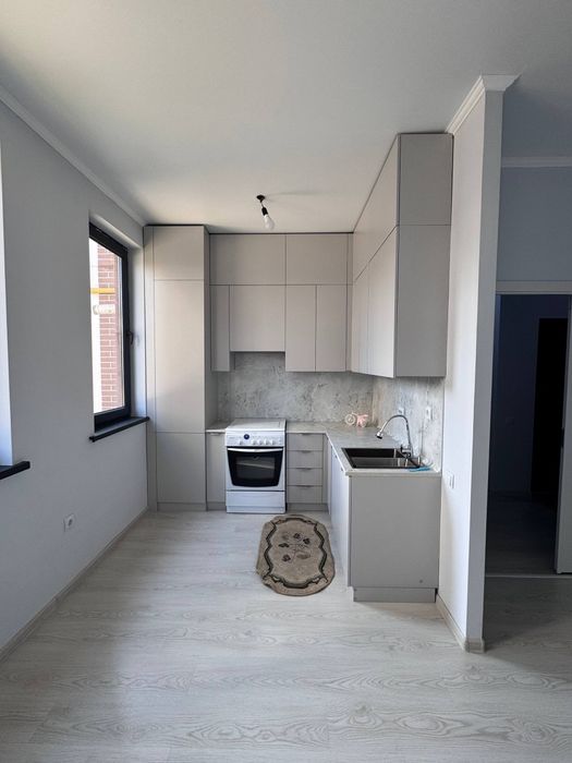 Продается квартира Новостройка яшнобадский район