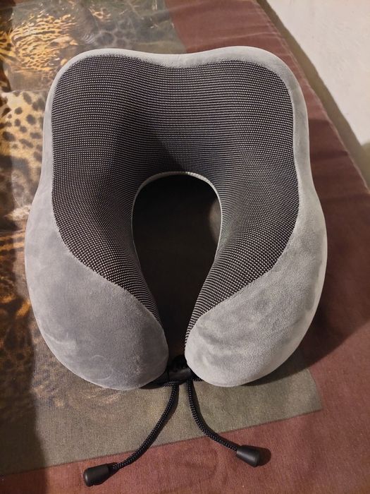 Възглавница за пътуване