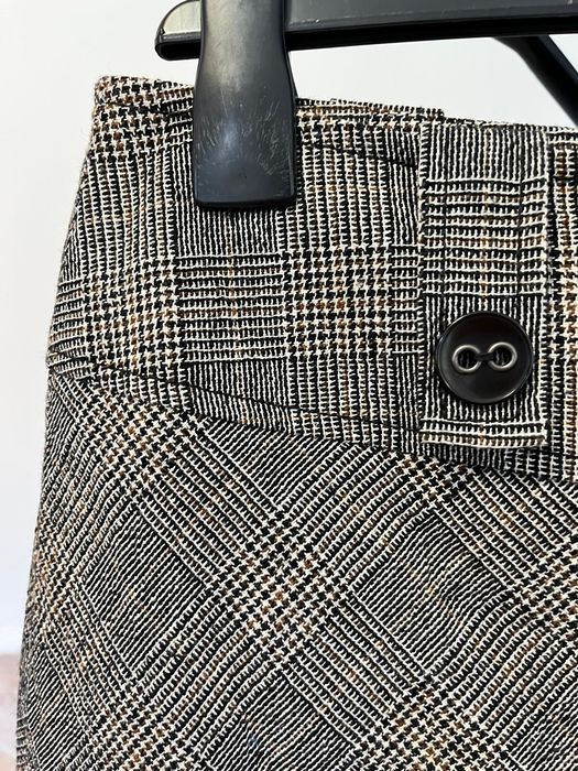 Fusta dama stofa TAIFUN