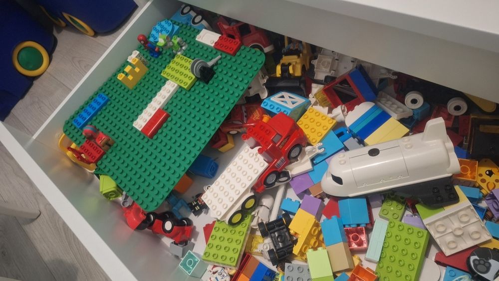 Vand Lego Duplo copii