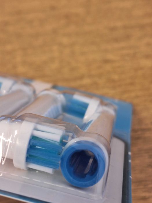 Накрайници за четки за зъби Oral B