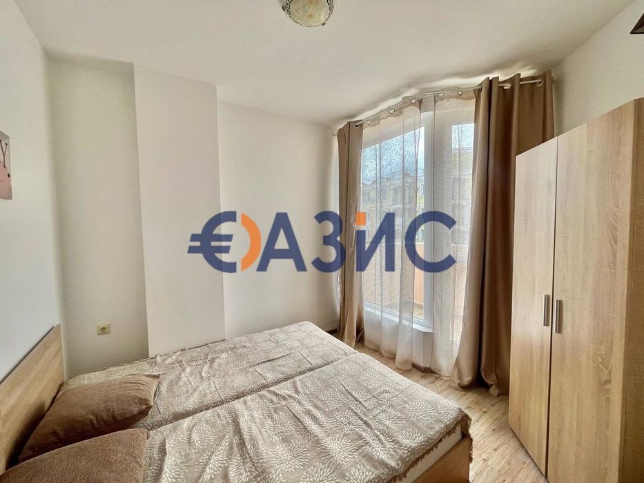 Продава се Двустаен апартамент в к.к. Слънчев бряг - 72 кв.м за 875 €/кв.м - Снимка #1