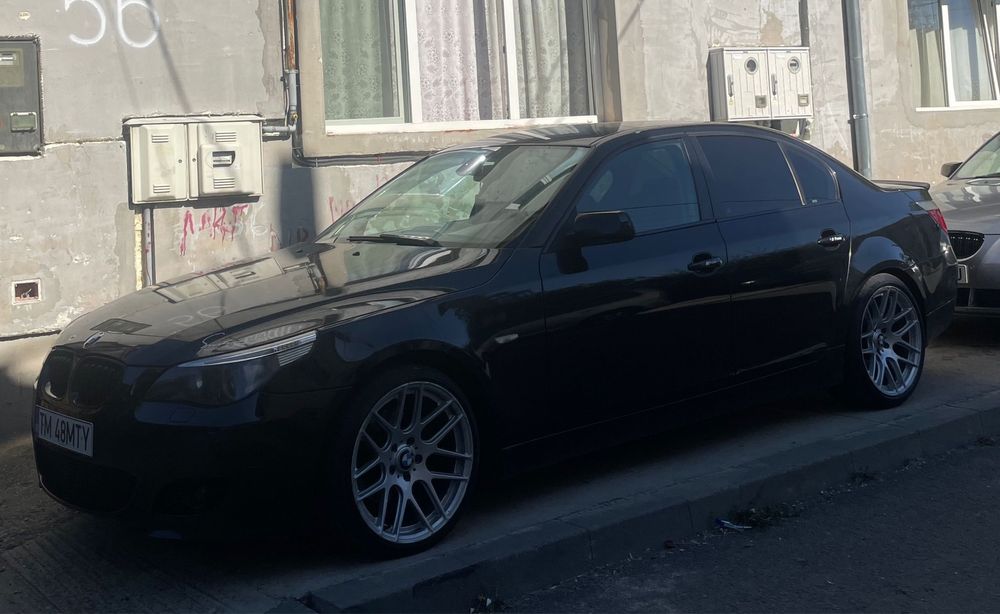 Jante Bmw r19 e60/e90