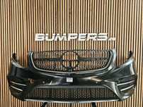 Mercedes V class 2016/2022 W447 447 Vito AMG Bara fata BF3590