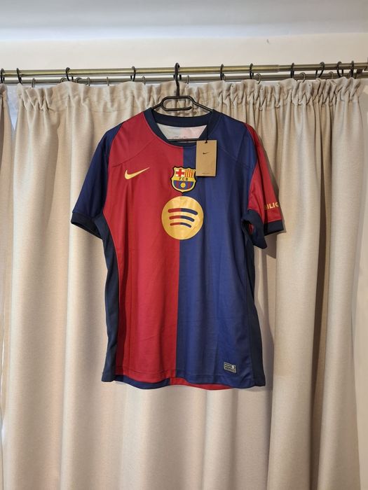 Tricou Barcelona