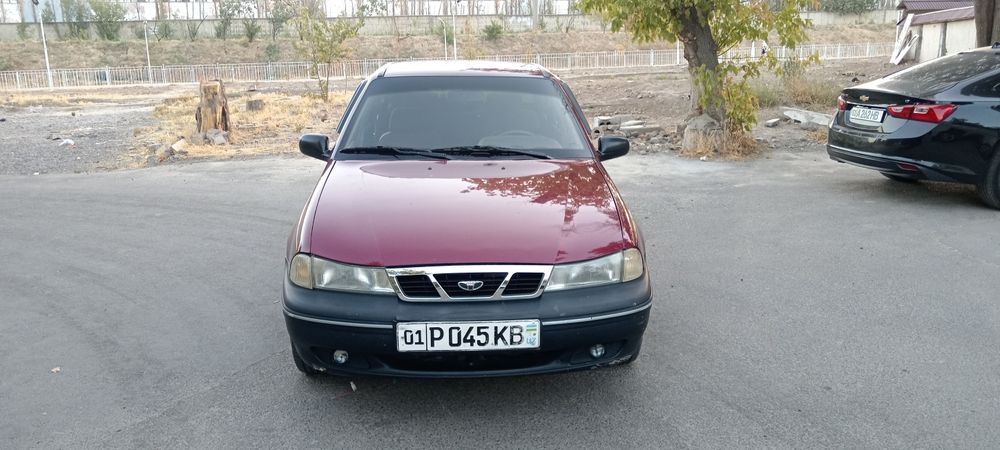 Nexia1 1.5 dons yurishi yaxshi