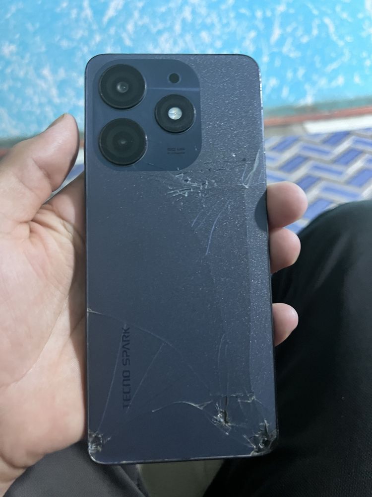 texno spark 10pro