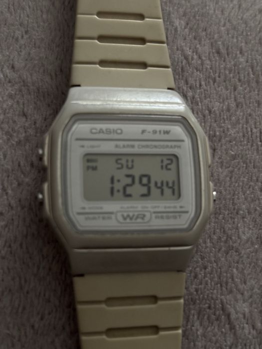 De vanzare Ceas Casio