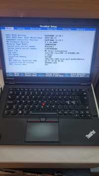 Lenovo Thinkpad T440p