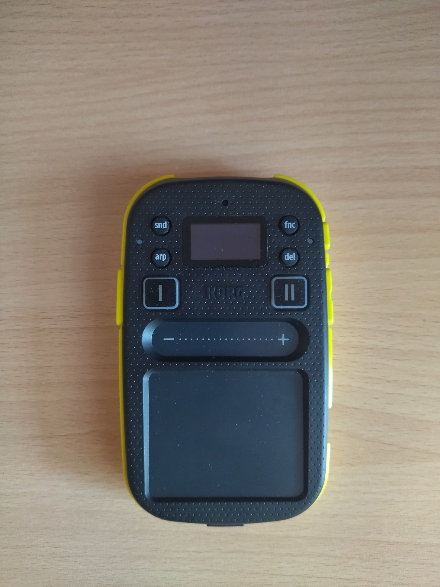 Korg Kaossilator 2