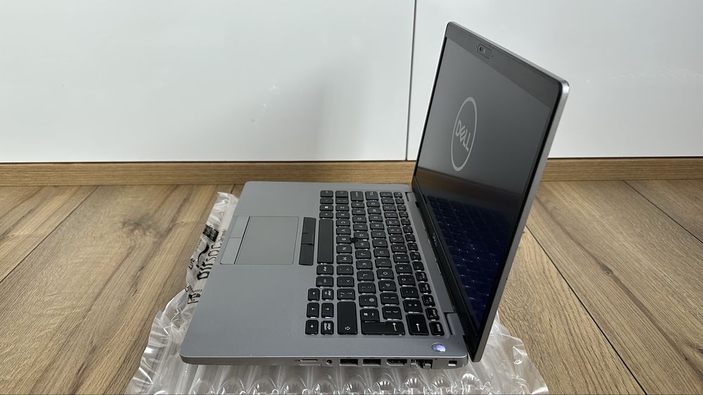 Лаптоп Dell Latitude 5410 14” Intel i7-10610u 16GB RAM 256GB SSD