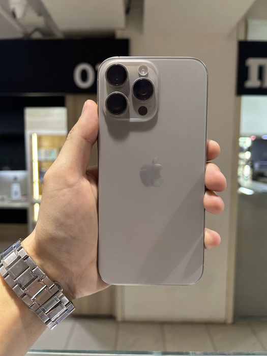 16 про макс 256гб акб 98