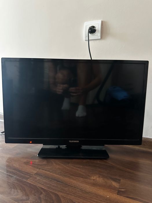 Телевизор Telefunken