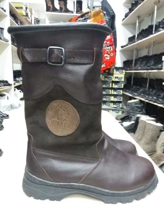 сапоги монголки производство рф