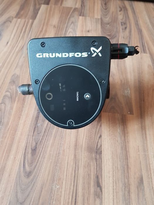 Pompă de circulație Grundfos magna 1