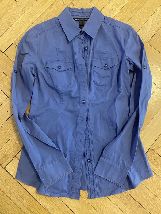 Cămăși dama Mango