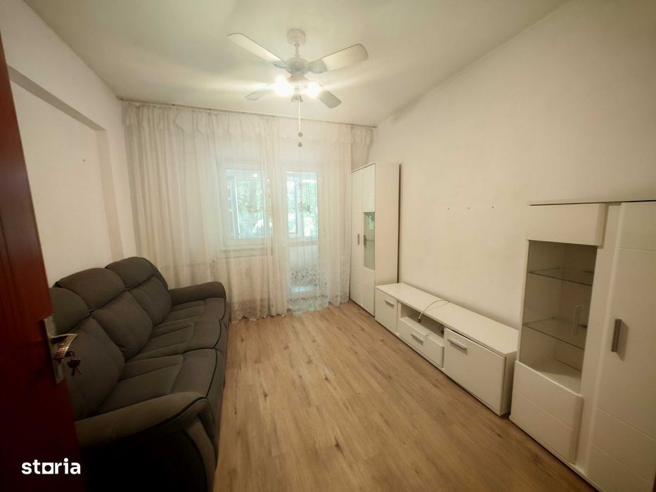 Apartament 3 Camere Sos. Giurgiului