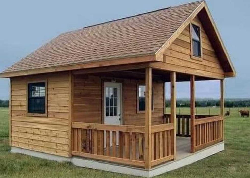 Case moderne modulare, pret de producator