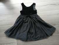 Rochita de ocazie H&M 134
