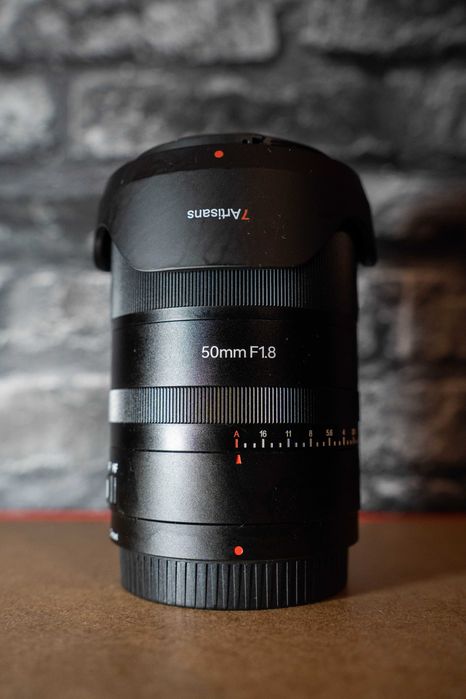 Pachet - Nikon Z5 + obiective