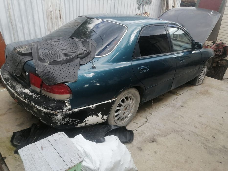 Продам по запчастям