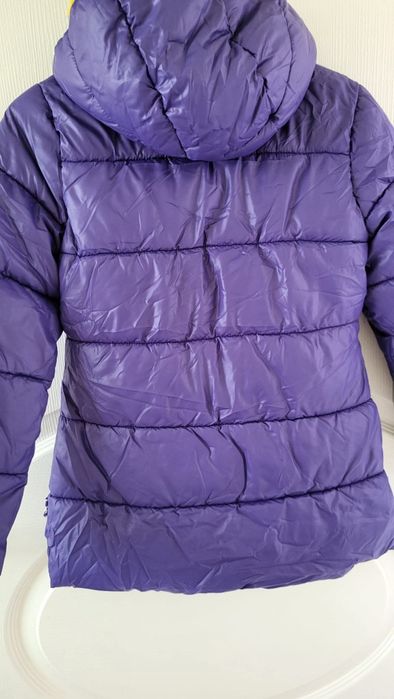 Зимни якета Benetton,Recerved