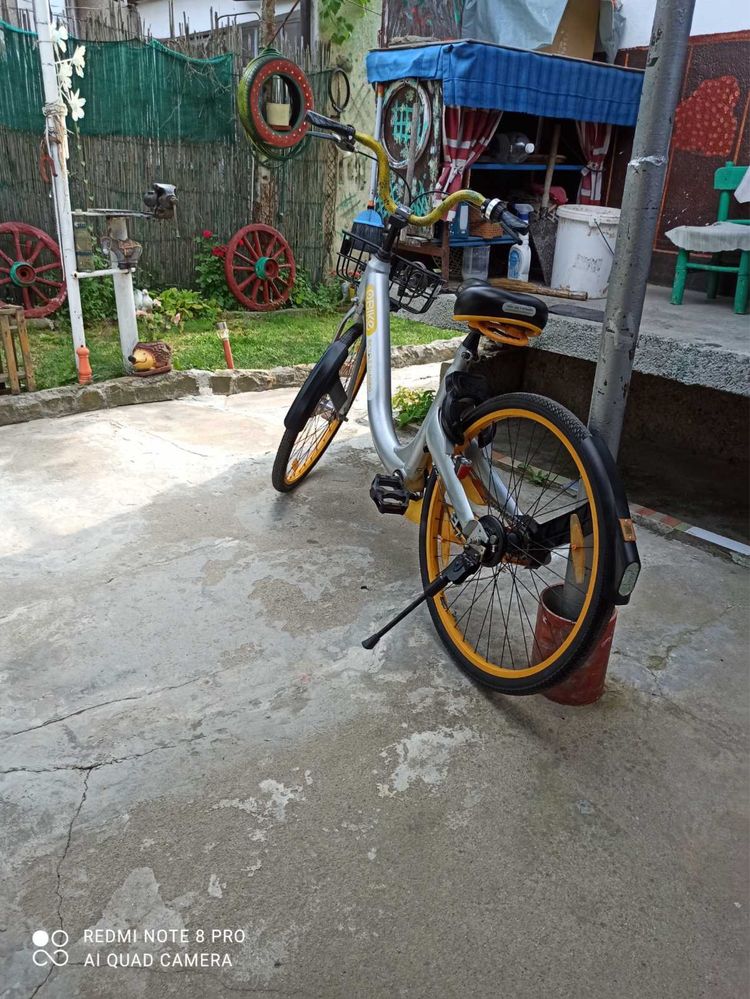 Продавам велосипед  Bike