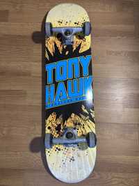 Skateboard Tony Hawk SS 180 Shattered