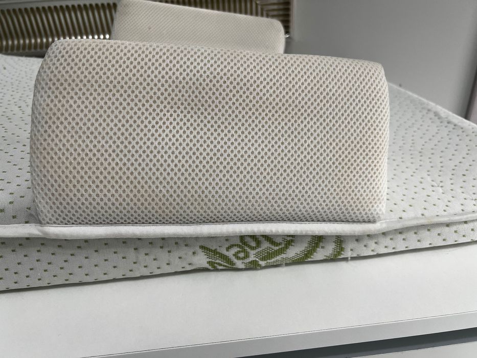 Антирефлуксна възглавница