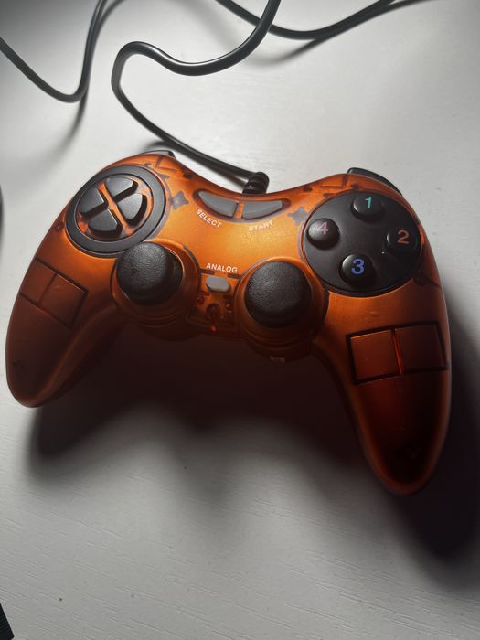 Джостик для компьюетера