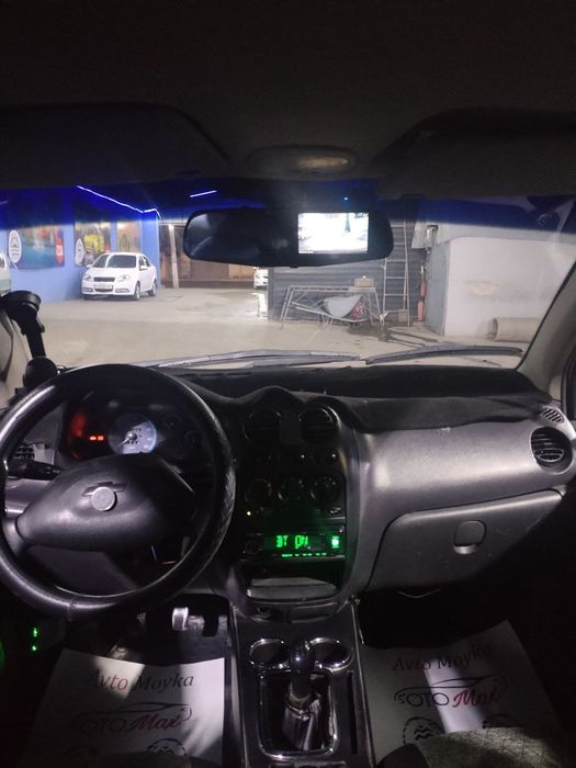 Arenda Matiz best