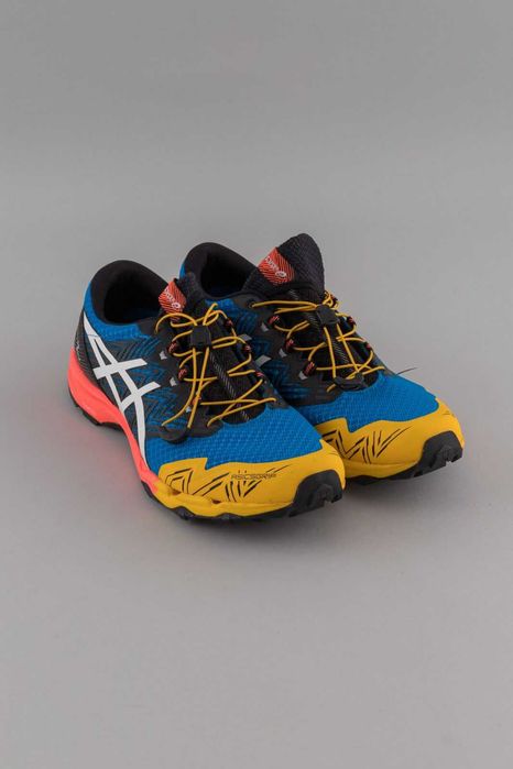 Оригинални мъжки маратонки Asics 47 номер