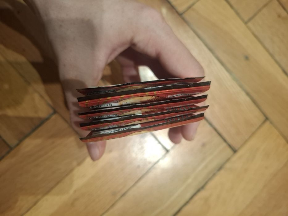 One piece booster/pachete PRB01/OP12/op08