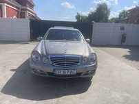 Mercedes w211 de vanzare