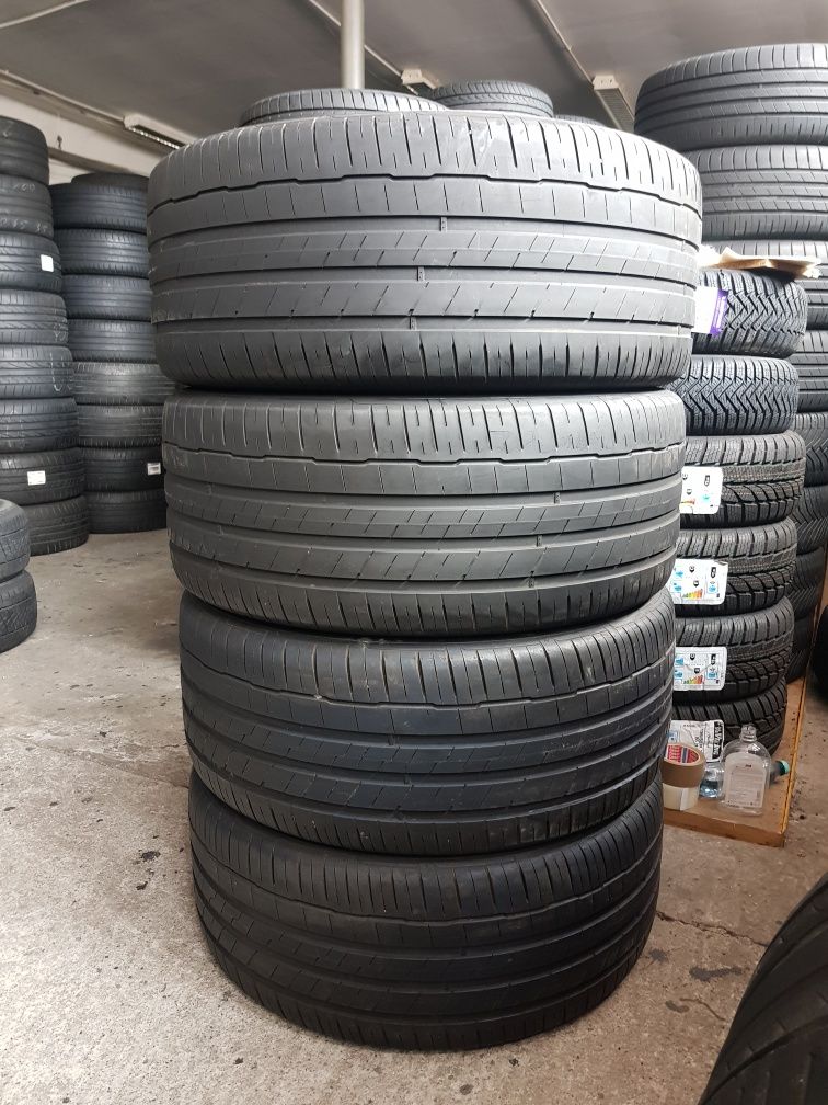 Hankook 285/45 R21 113Y vară