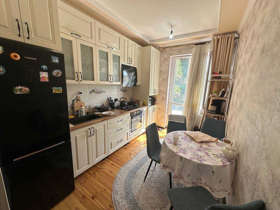 Продаётся 2х комн квартира на 2 этаже Ор-р Горгаз Саодат