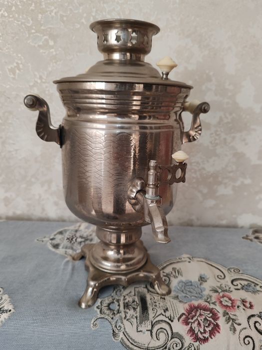 Продам электрический самовар
