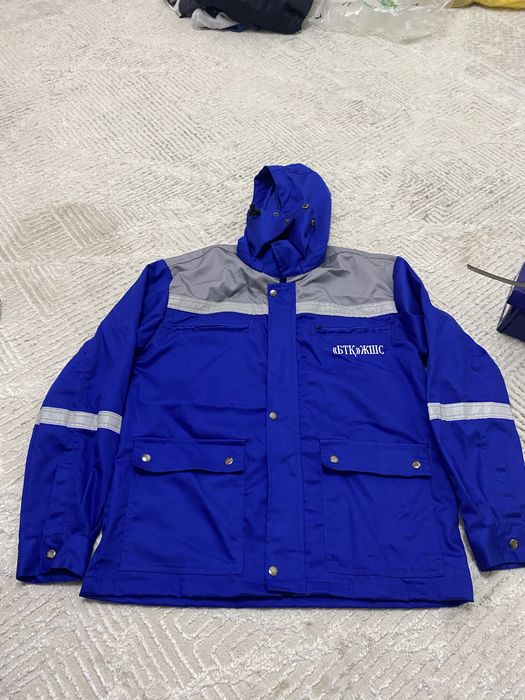 БТҚ ЖШС списовка