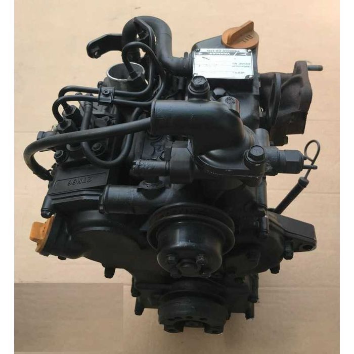 Motor Yanmar 2TNE68 second hand