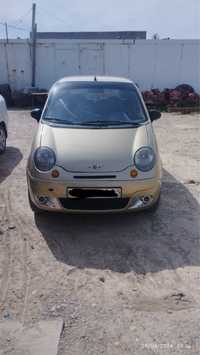 MATIZ std конидсанири бор