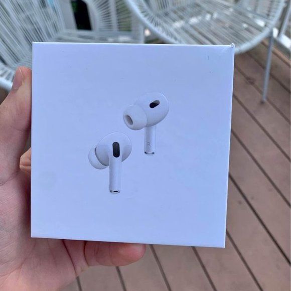 AirPods Pro 2nd generation