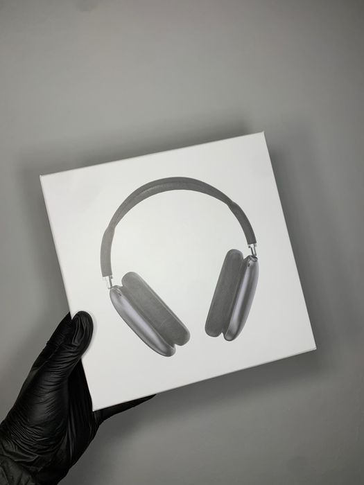 AirPods Max • Sigilate