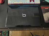 Ноутбук Compaq CQ58