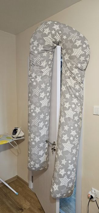 възглавница за бременност