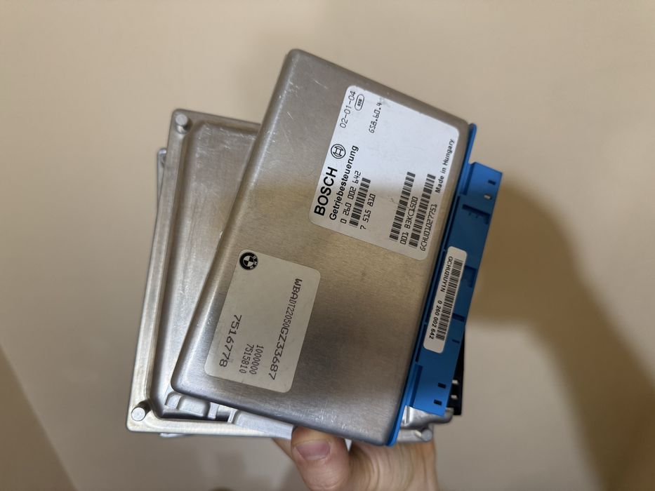 Calculator Bmw 530d 193cp 535i 245cp