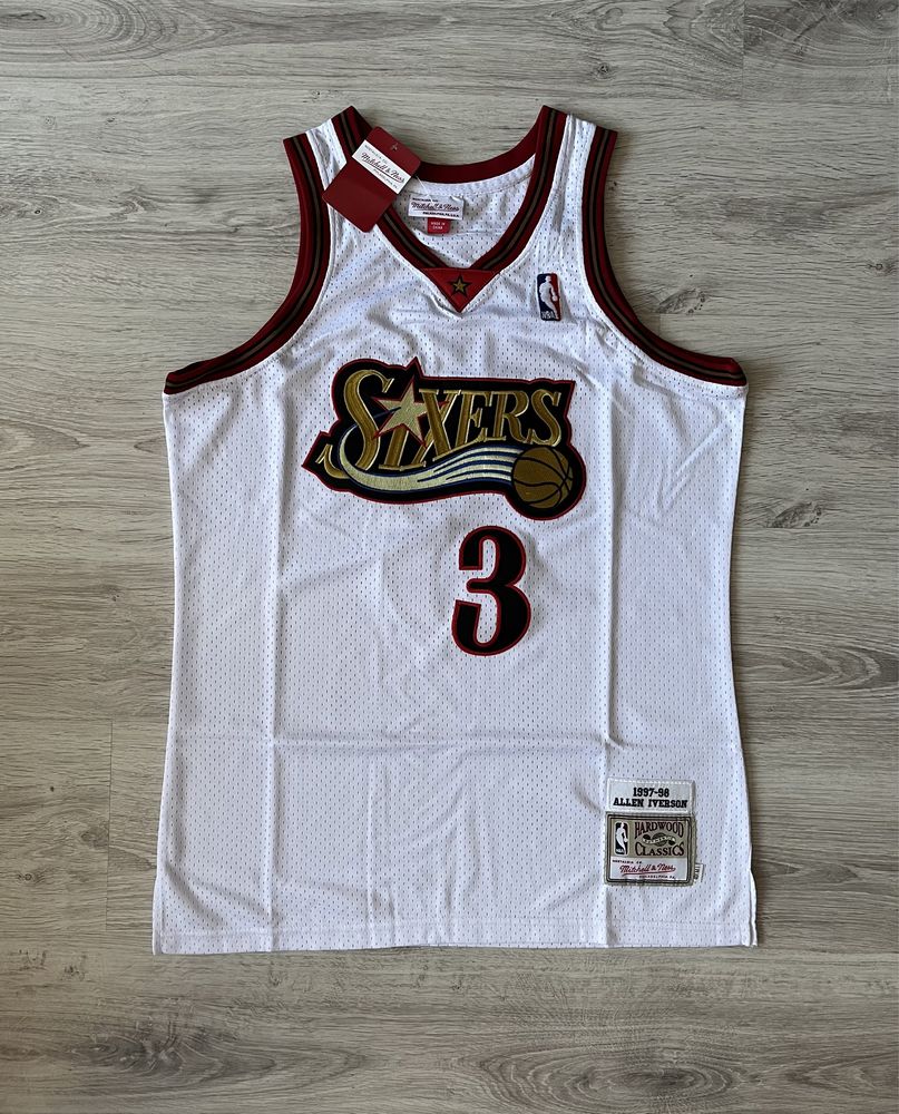 Mitchell & Ness / Celtics / NBA / Miami
