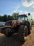 Tractor Case MX 180 – An 2001 – 20.000 € (negociabil)
